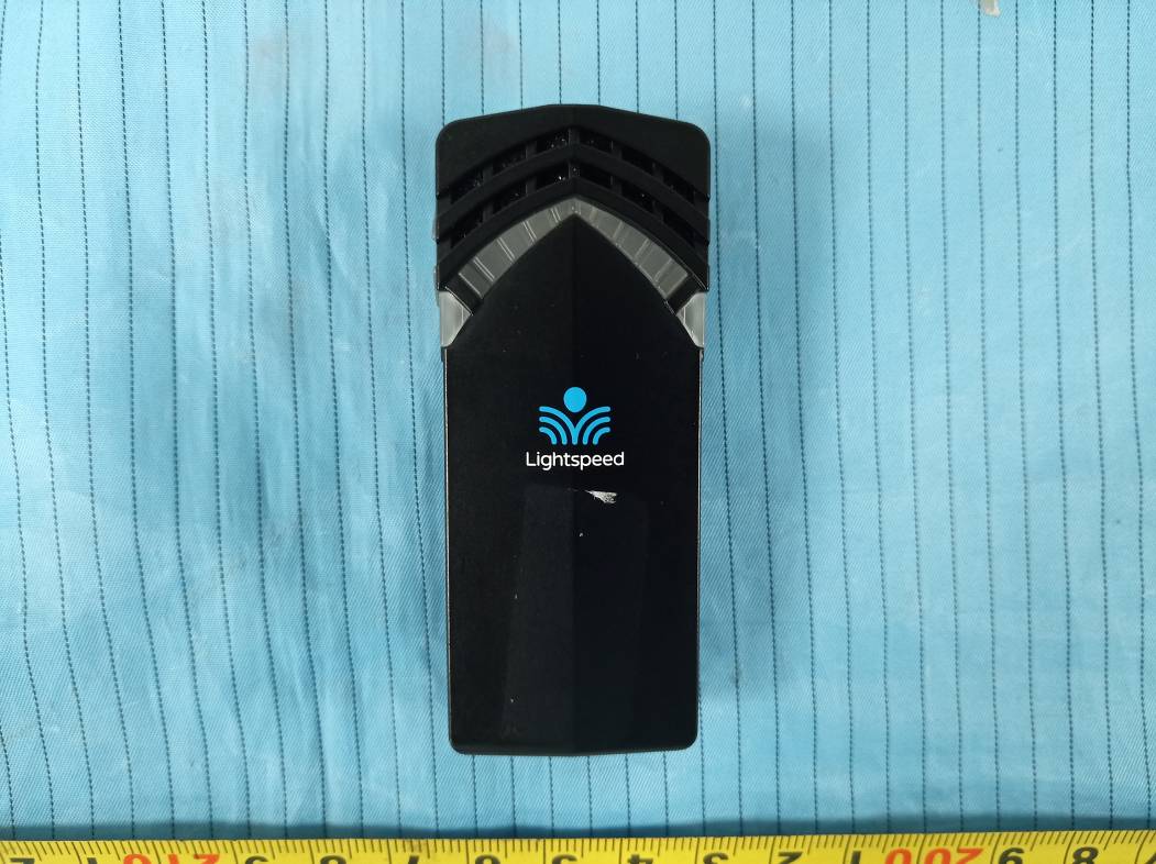 Product image for ORV-LSFMN