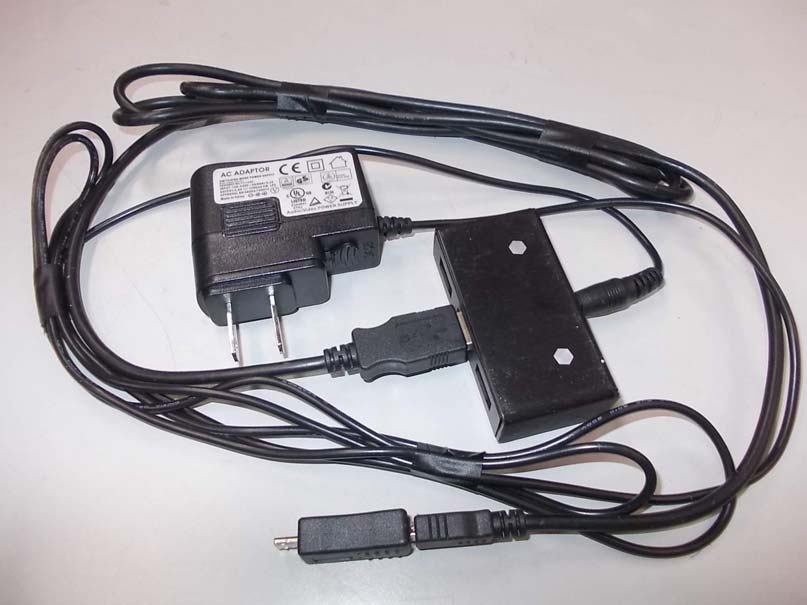 Product image for ORV-LSMCA