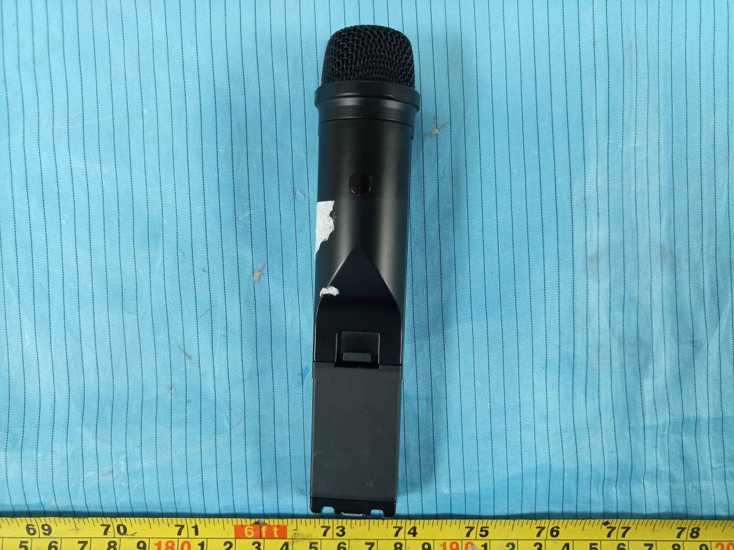 Product image for ORV-LSSMN