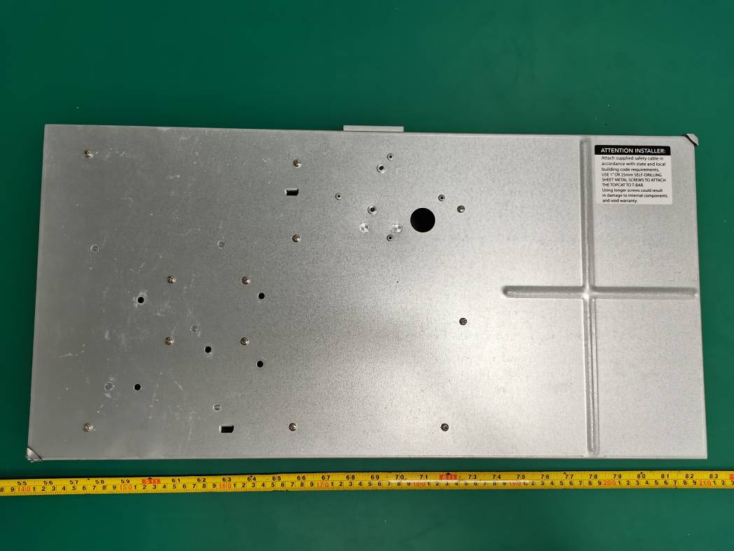 Product image for ORV-LSTCN