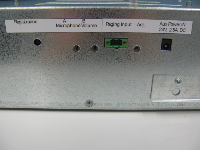 Product image for ORV-TOPCATTC