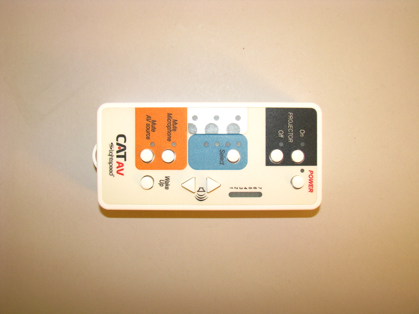 Product image for ORVACCAVWC