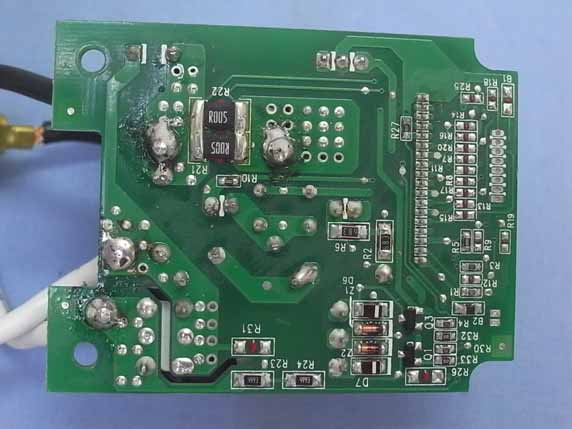 Product image for OS3WPS01