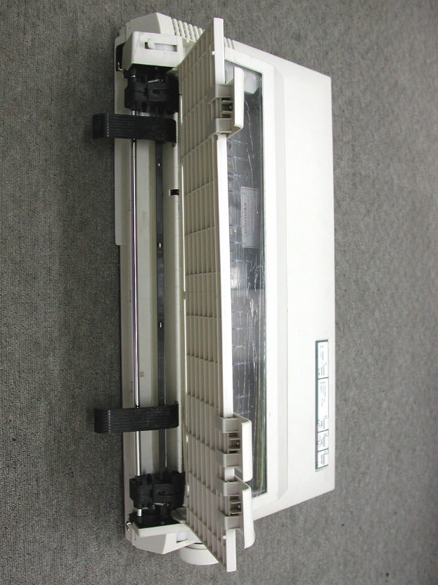 Product image for OSCMSP-245