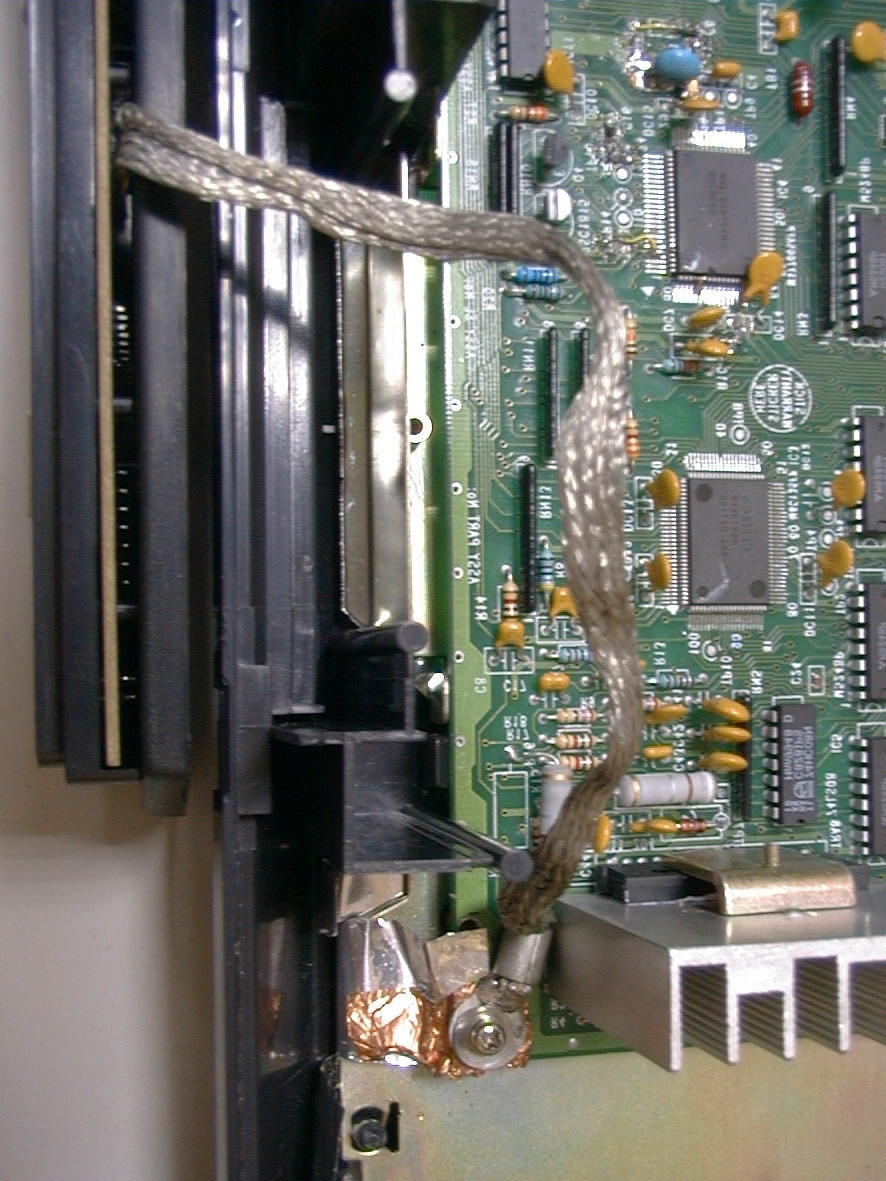 Product image for OSCMSP-345