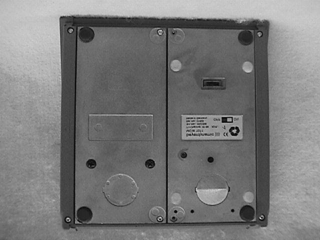 Product image for OSDMCWSTATION-1