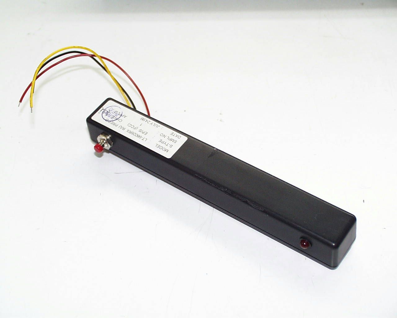 Product image for OSI-DSRXR