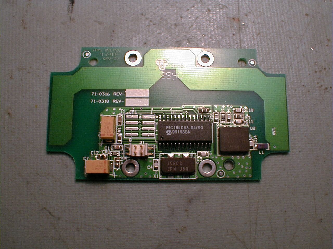 Product image for OSK6330-51