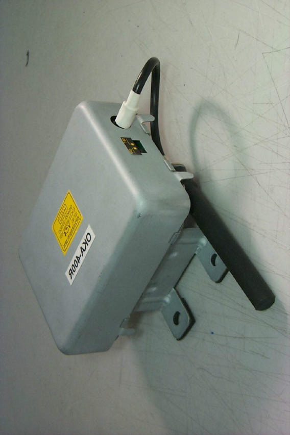 Product image for OSLOKA-400R