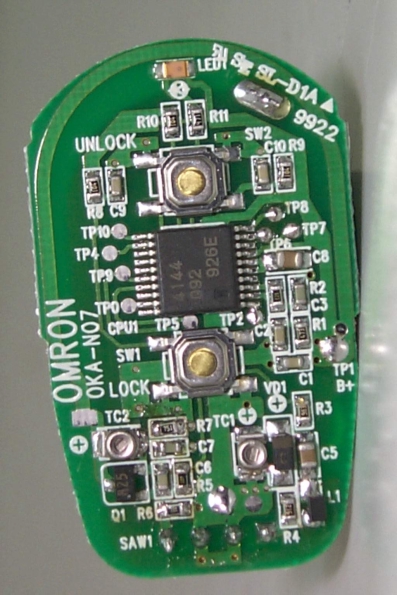 Product image for OSLOKA-510T