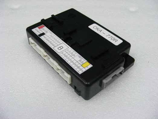 Product image for OSLOKA-770R