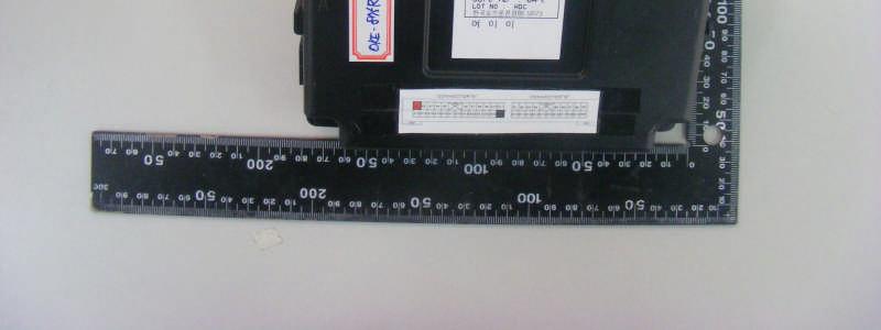 Product image for OSLOKA-875R