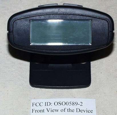 Product image for OSO0589-2