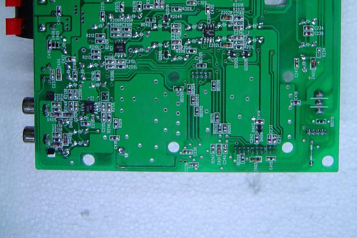 Product image for OSRWL-R1000