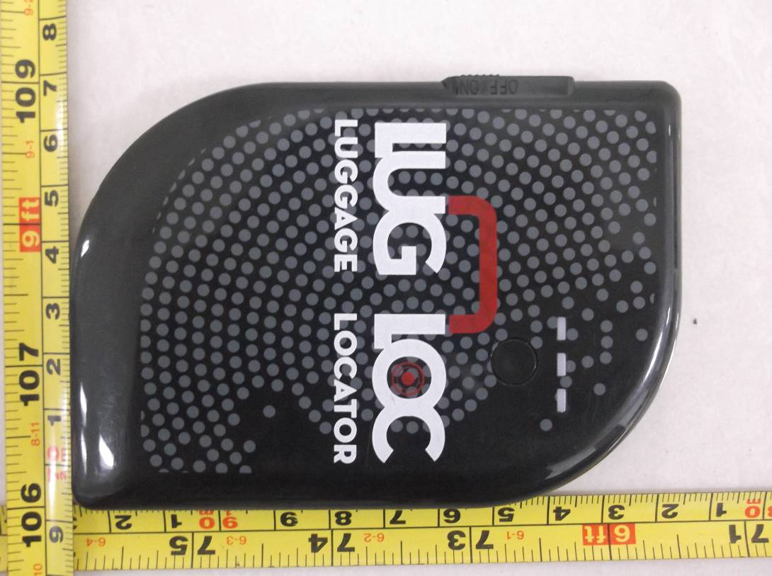 Product image for OST-LUGLOC1018