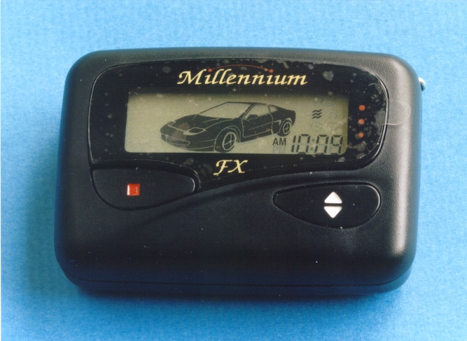 Product image for OT2RCM-3000R