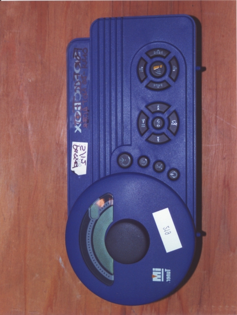 Product image for OT7-433B