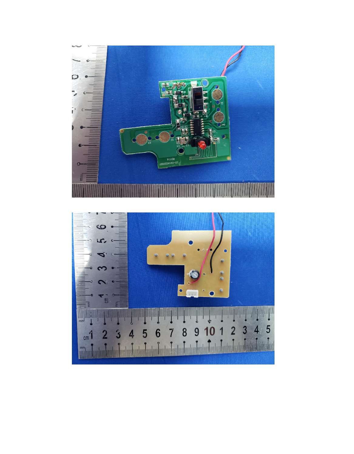 Product image for OTA41822TX