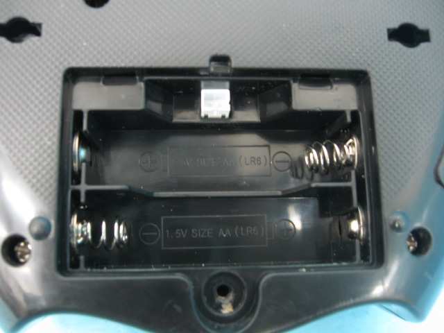 Product image for OTA86905TX