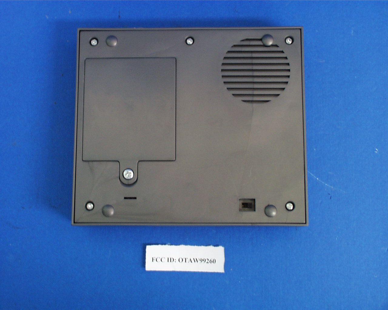 Product image for OTAW99260