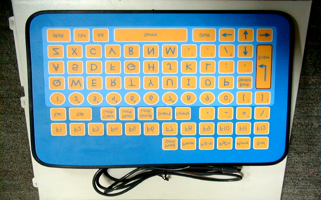 Product image for OTGYE-KBD