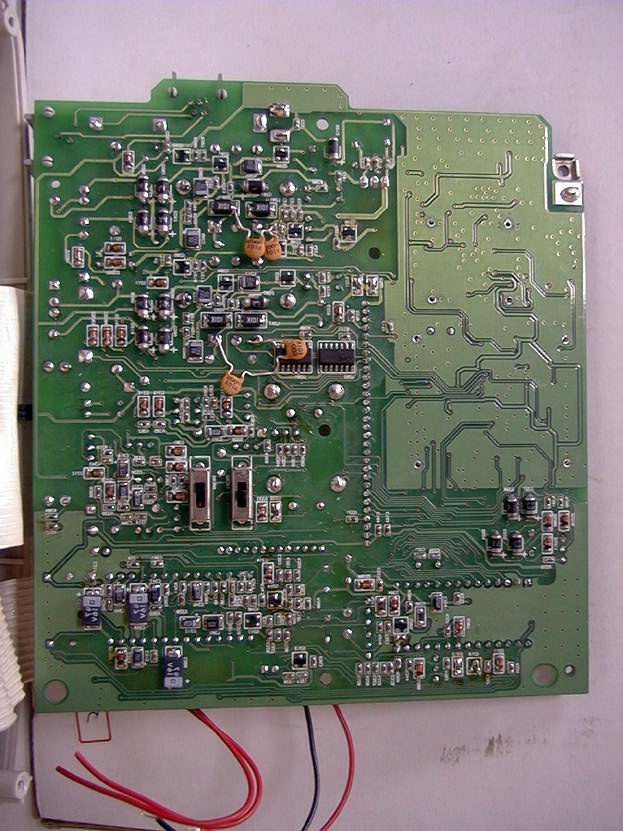 Product image for OTH-9002MWD