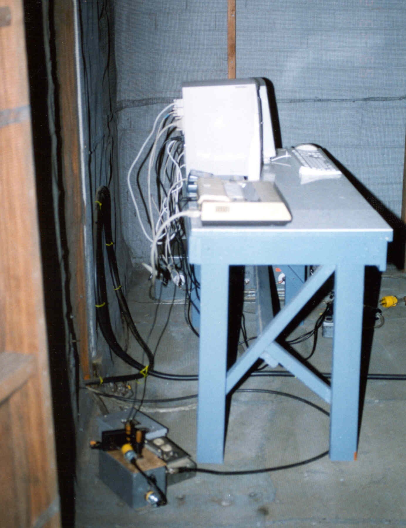 Product image for OTI7051X