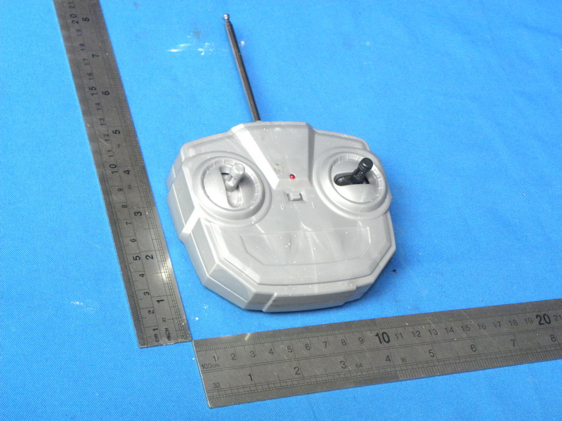 Product image for OTM-5608-TX-27M