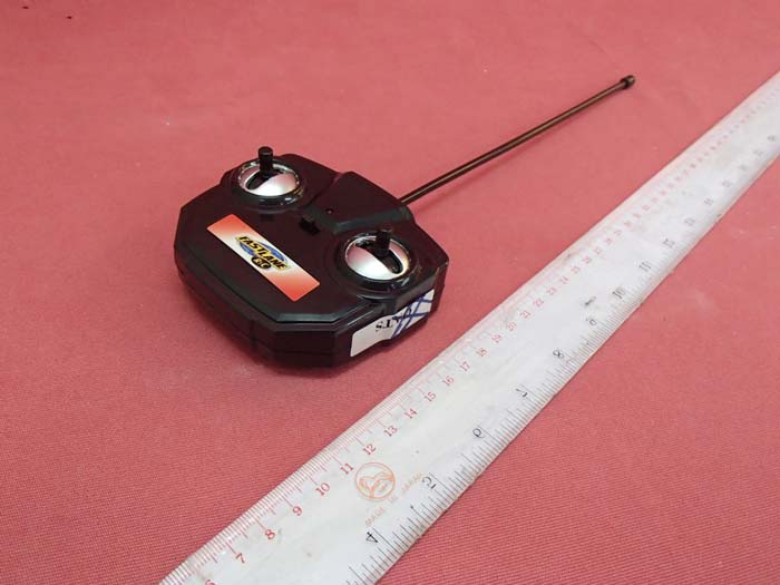 Product image for OTM-62041-27M-TX