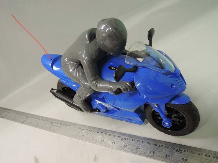 Product image for OTM-62780-49MRX