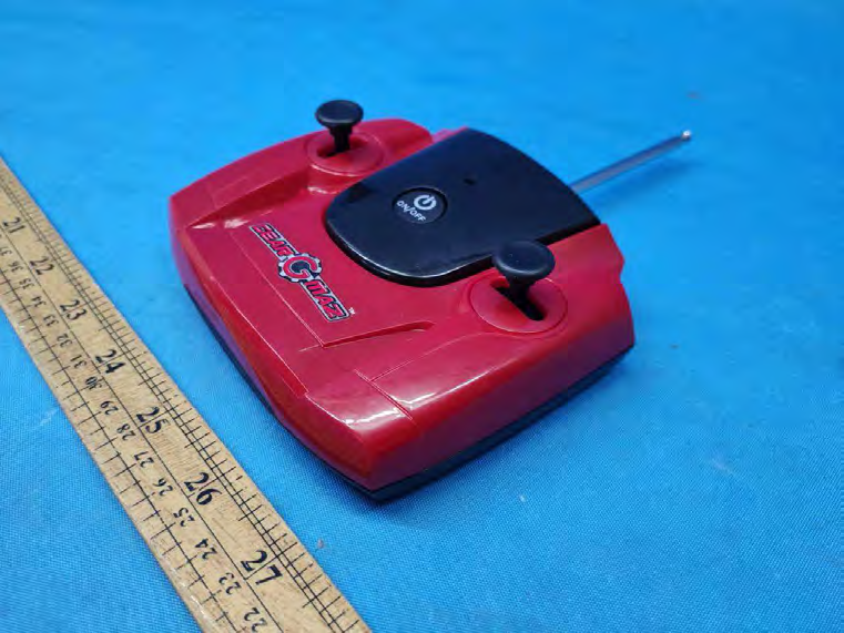 Product image for OTM-8401121-27MTX