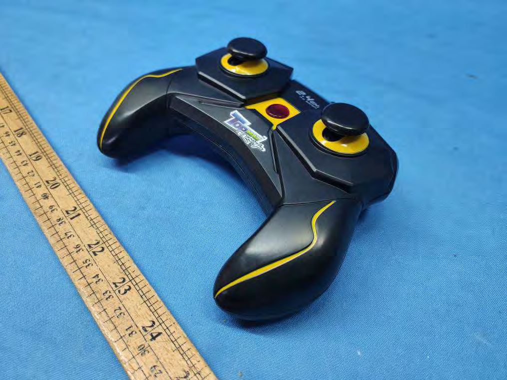 Product image for OTM-8415421-24GTX