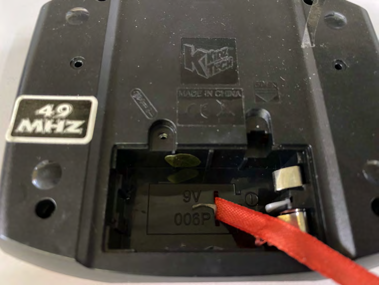 Product image for OTM-8502520-49MTX