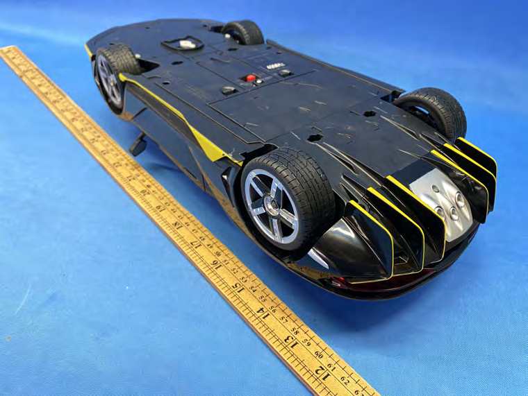 Product image for OTM-8824620-49MRX