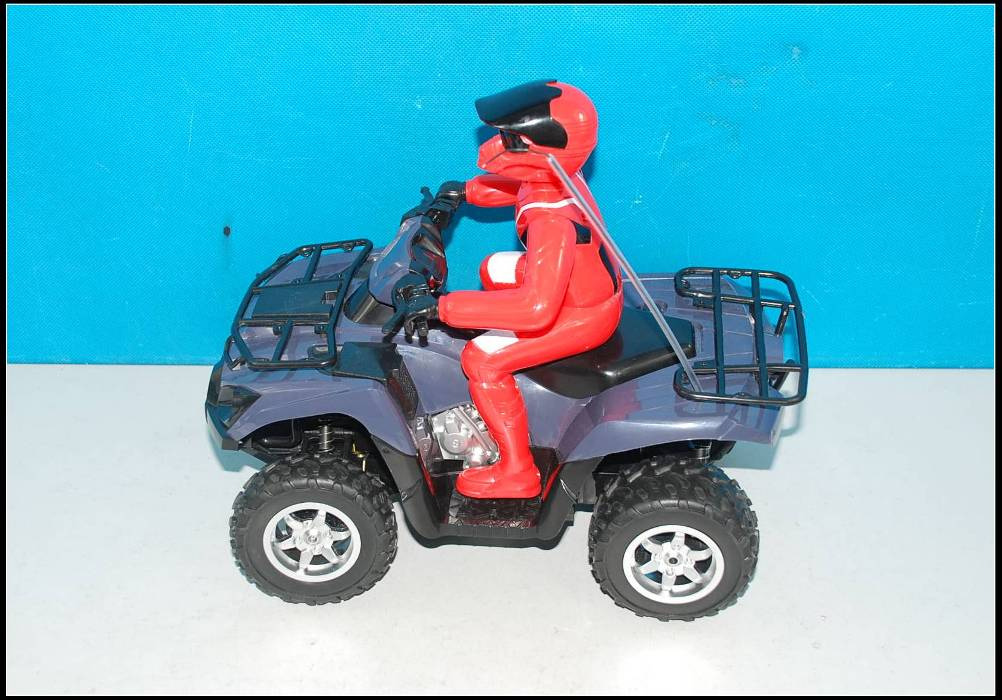 Product image for OTM84011RX-49MHZ