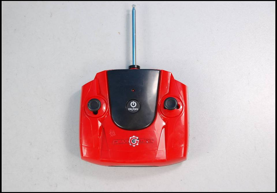 Product image for OTM84011TX-27MHZ