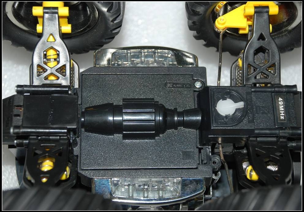 Product image for OTM84031RX-49MHZ