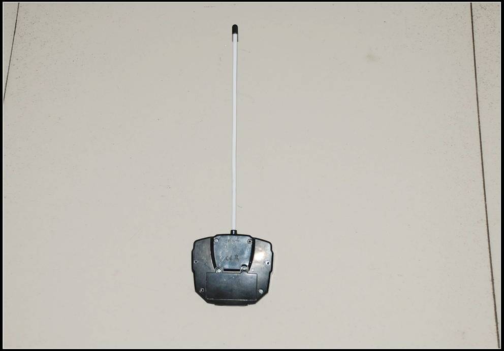 Product image for OTM84031TX-27MHZ