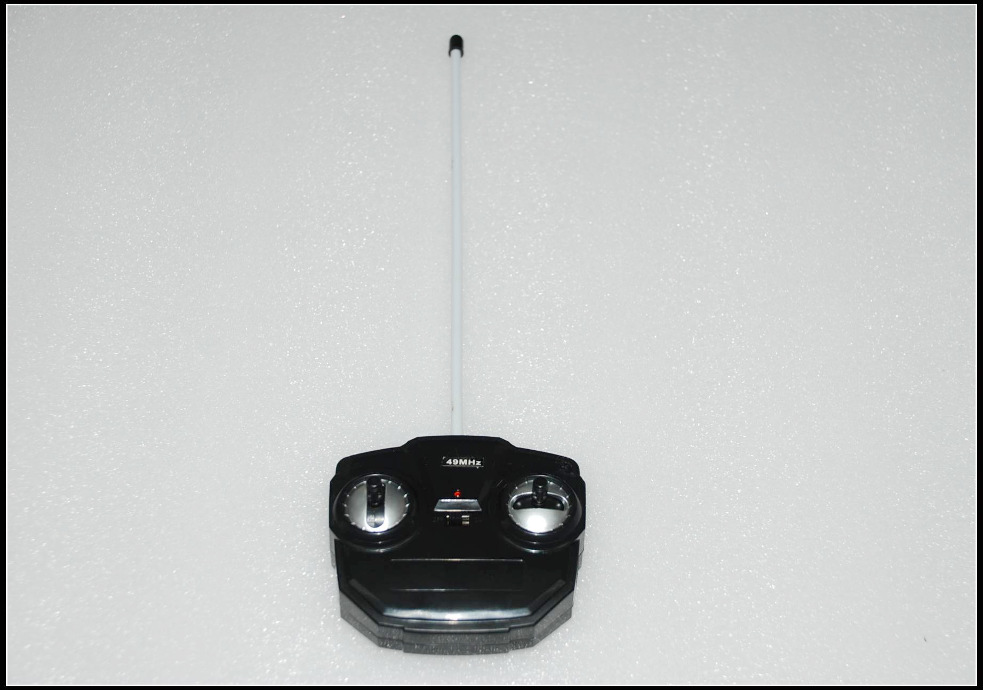 Product image for OTM84031TX-49MHZ