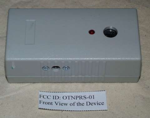 Product image for OTNPRS-01