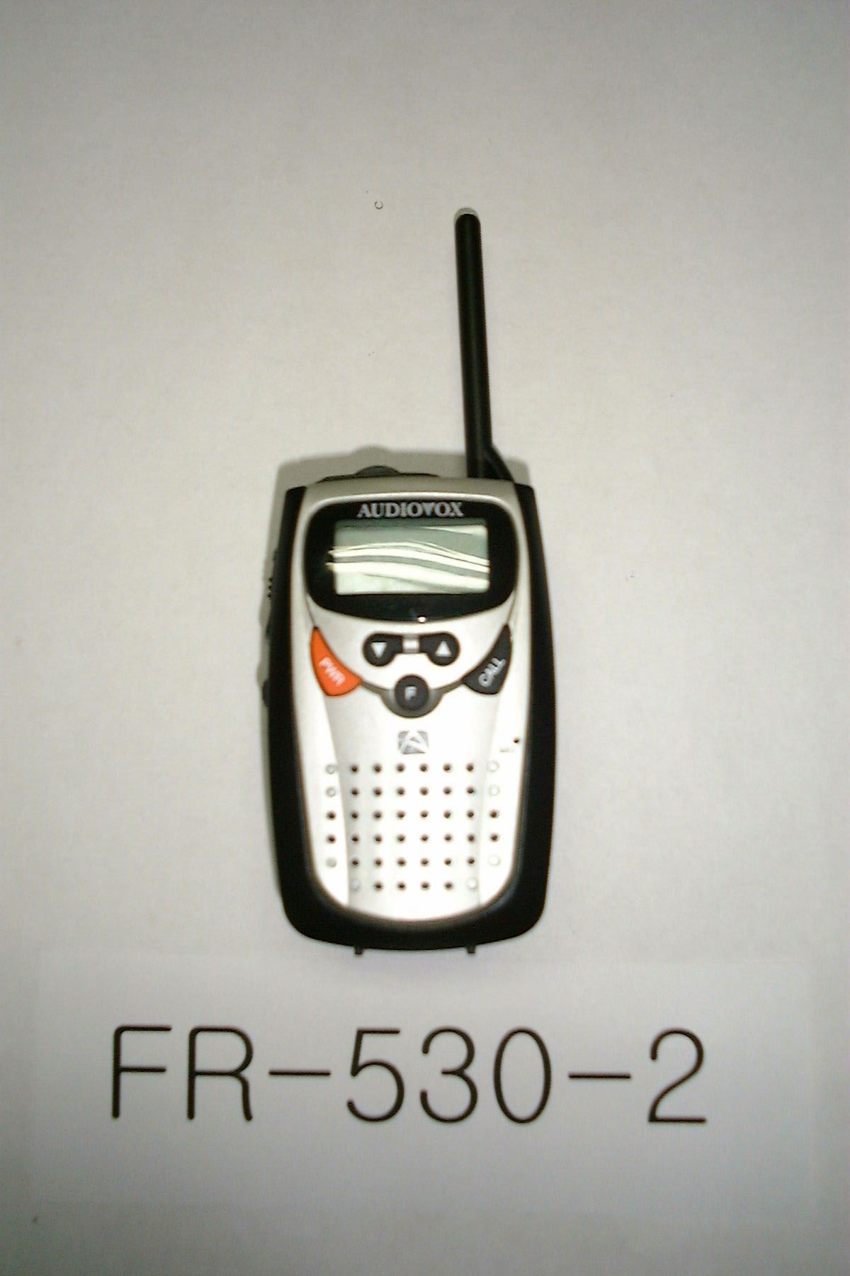 Product image for OTVSBTFR530-2