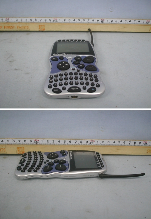 Product image for OU2CY44801