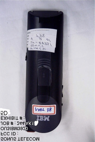 Product image for OU3IBM3920