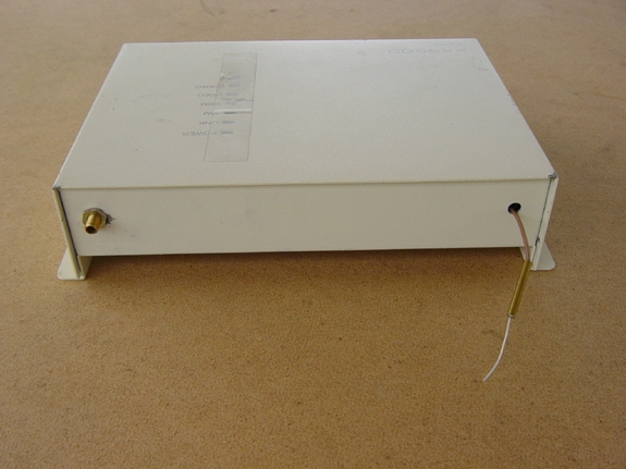 Product image for OU4-IG3