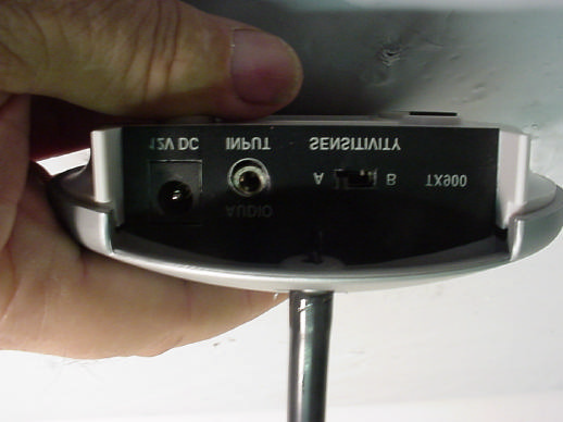 Product image for OU4-WS920