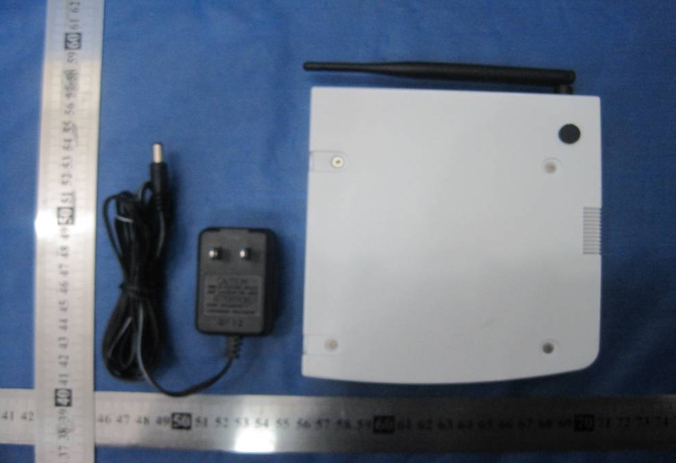 Product image for OU4-XCB80-FA