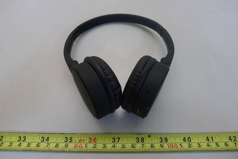 Product image for OU8-BXH-400