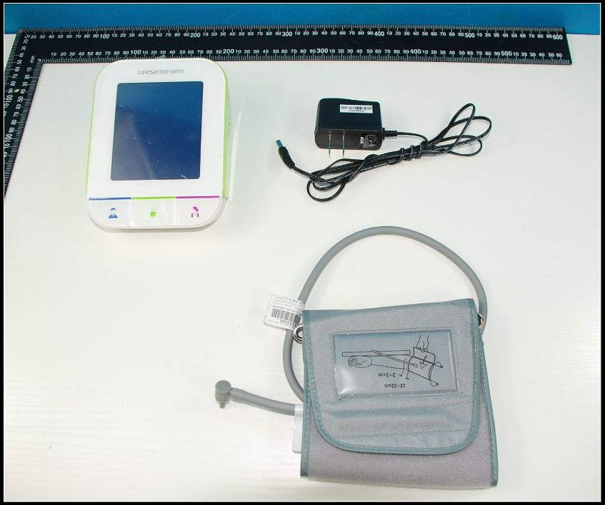 Product image for OU9LS802-E01