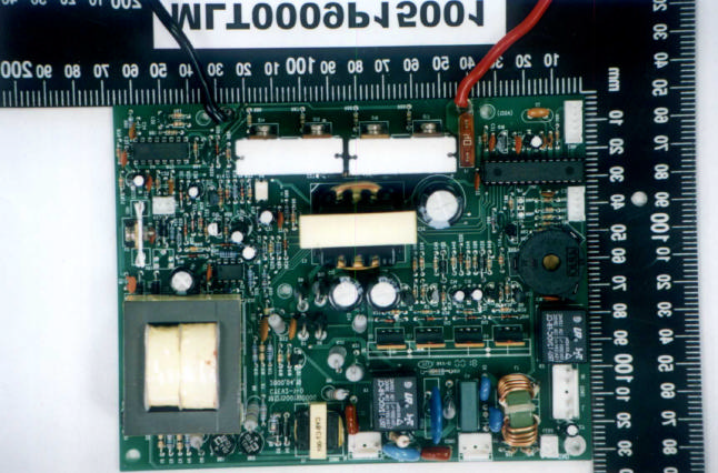 Product image for OUAUIS-VSAL