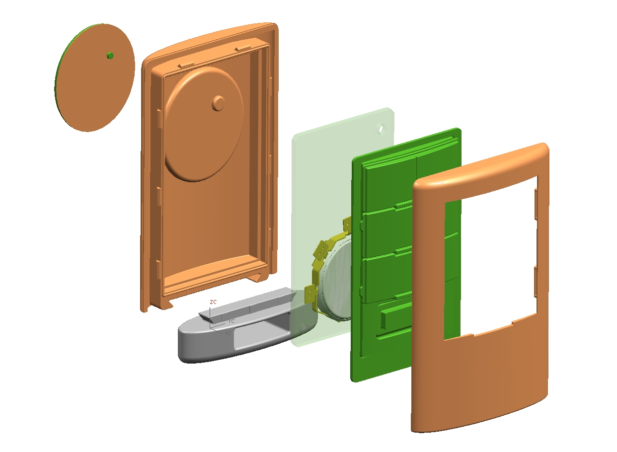 Product image for OUC6000223